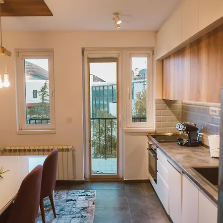 Apartament Heart Of Art - *