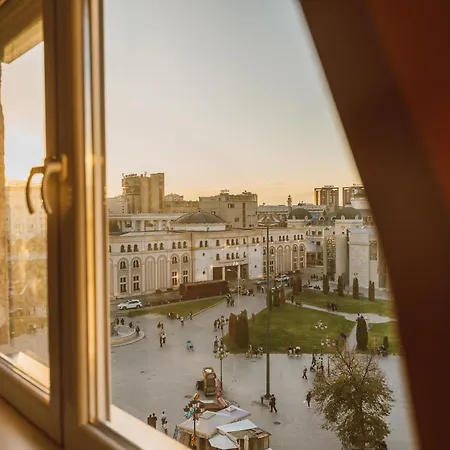 Heart Of Art - Apartament *