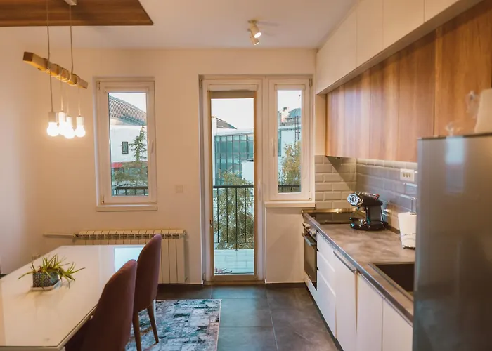 Apartament Heart Of Art - *