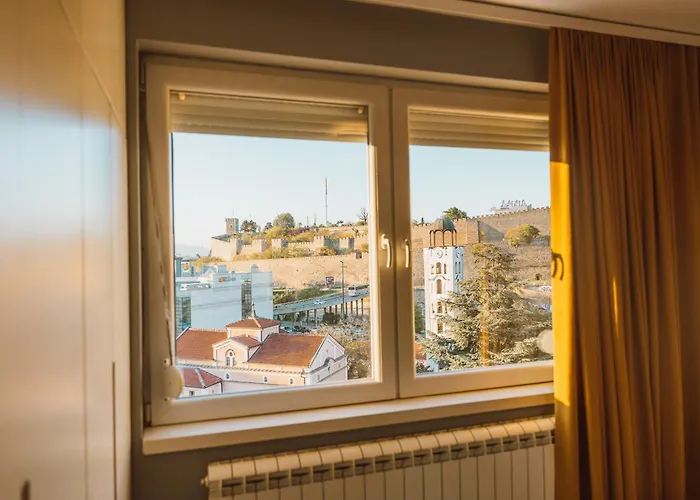 Heart Of Art - Apartament