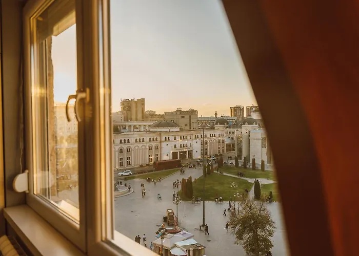 Heart Of Art - Apartament *