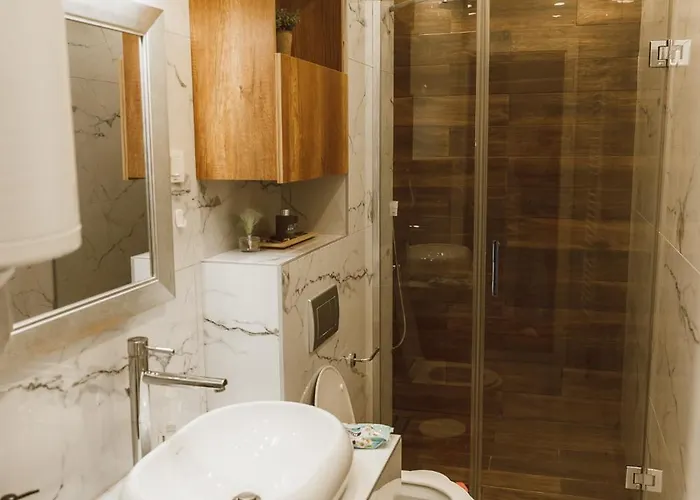 Heart Of Art - * Skopje